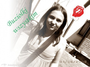 smile