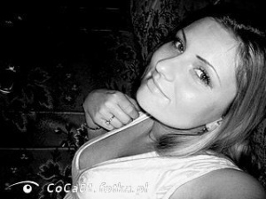 mouth, smile, monochrome