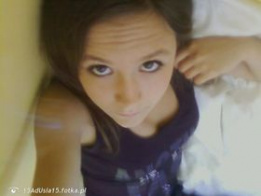 Czy te oczy mogą kłamać ? ;)) / Dla takich dwóch pięknotek Klaudusi ;* i Ewci :*(93ewiczek93) Kocham ;* Was Cipaki ;* Najładniejsze zdjęcie użytkownika MalutkaAdusia15 - Czy te oczy mogą kłamać ? ;)) / Dla takich dwóch pięknotek Klaudusi ;* i Ewci :*(93ewiczek93) Kocham ;* Was Cipaki ;*