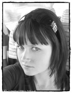 hair, bangs