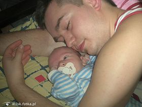 Najładniejsze zdjęcie użytkownika kl3sk - 