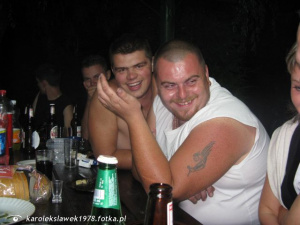 fun, smile, muscle, alcohol