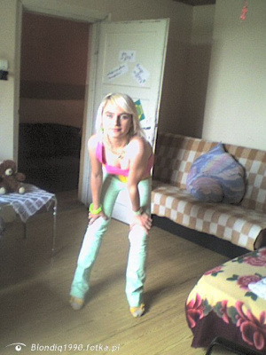 fun, room