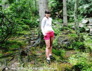 forest, jungle