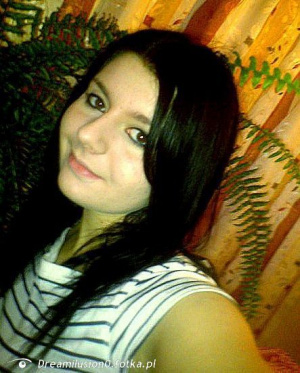 hair, selfie, smile