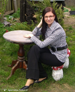 sitting