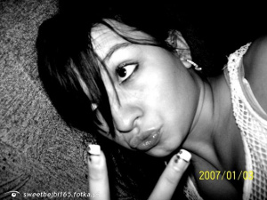 hand, monochrome, model