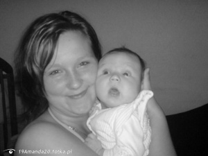 skin, fun, smile, monochrome, person, baby