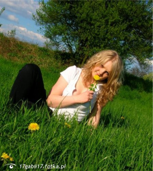 hair, plant, flower