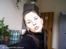 Najładniejsze zdjęcie użytkownika Kicia201987 - proszę o komentarzyki:)