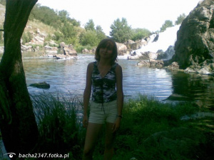 lake, river