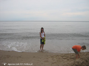 leisure, beach