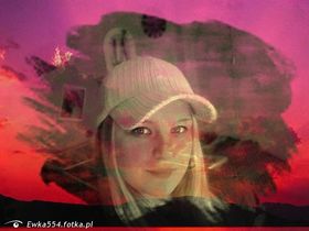 Najładniejsze zdjęcie użytkownika Ewka554 - 
