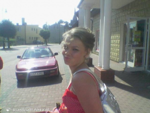 vehicle, car, bumper