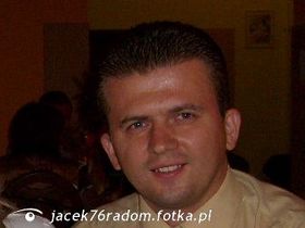 Najładniejsze zdjęcie użytkownika jacek76radom - 