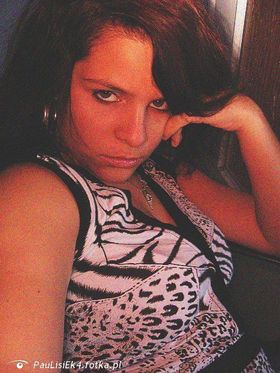 Najładniejsze zdjęcie użytkownika PauLisiEk4 - 