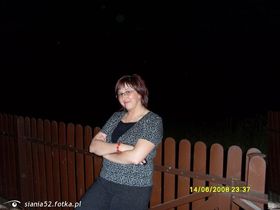 Najładniejsze zdjęcie użytkownika siania52 - 