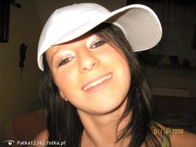 Najładniejsze zdjęcie użytkownika Patka12342