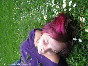 hair