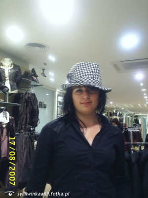 hat