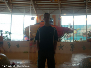 standing