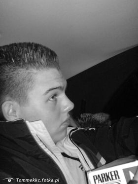 Najładniejsze zdjęcie użytkownika Tommekkc - 