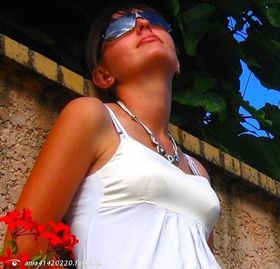 Najładniejsze zdjęcie użytkownika ania41420220 - 