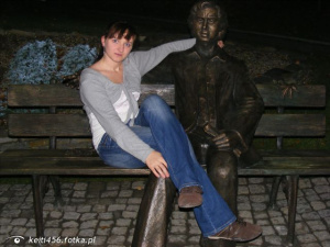 textile, fun, jeans, denim, sitting