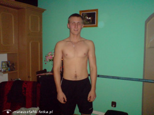 muscle, dude