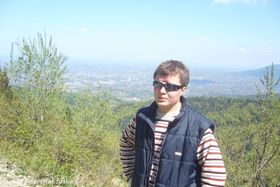 Najładniejsze zdjęcie użytkownika PitersKal - Jestem jaki jestem. Chcesz się przekonać SPRAWDŹ!!!