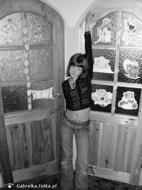 Najładniejsze zdjęcie użytkownika Gabrelka - 