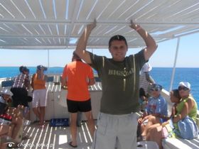 Najładniejsze zdjęcie użytkownika cheeto - 