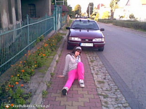 vehicle, car