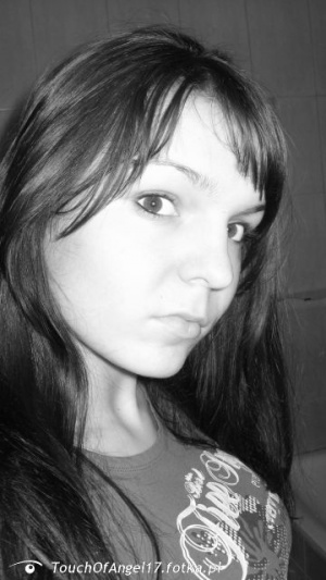 hair, selfie, smile, cool, monochrome, bangs