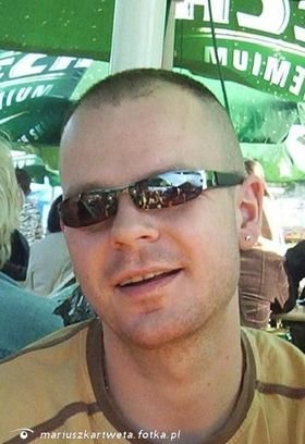 Najładniejsze zdjęcie użytkownika mariuszkarweta - 