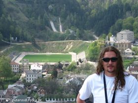 Najładniejsze zdjęcie użytkownika puteros8 - >...Lwów...