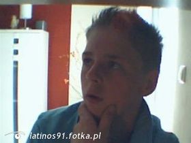 Najładniejsze zdjęcie użytkownika latinos91 - 