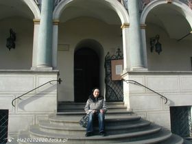 Najładniejsze zdjęcie użytkownika ela20202020 - 