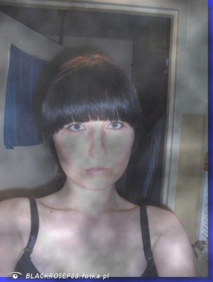 hair, bangs