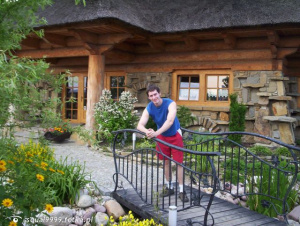 leisure, vacation, metal