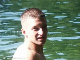 Najładniejsze zdjęcie użytkownika KoZyRyS89 -