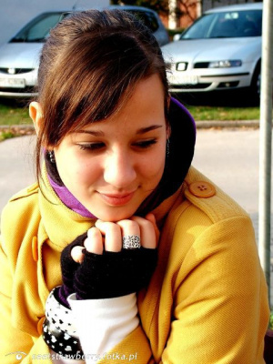 smile, vehicle, car