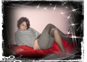 sitting