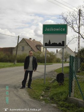 Najładniejsze zdjęcie użytkownika konwektor912 - 