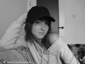 fun, monochrome, hat