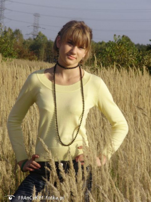 outerwear, necklace