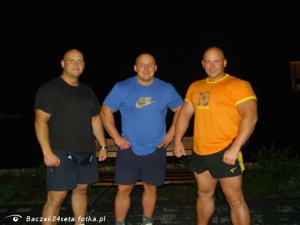 fun, leisure, muscle