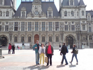 palace