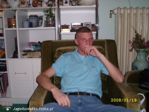 fun, jeans, sitting, muscle