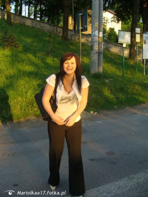 fun, jeans, smile, leisure, standing
